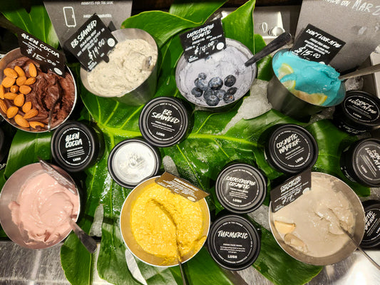 Embrace Eco-Friendly Skincare for a Radiant Future