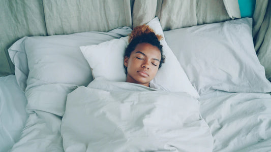 Why Sleep is Essential for Glowing Skin