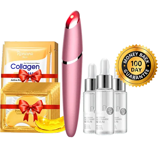 Renewa iLift + Niacinamide Serum