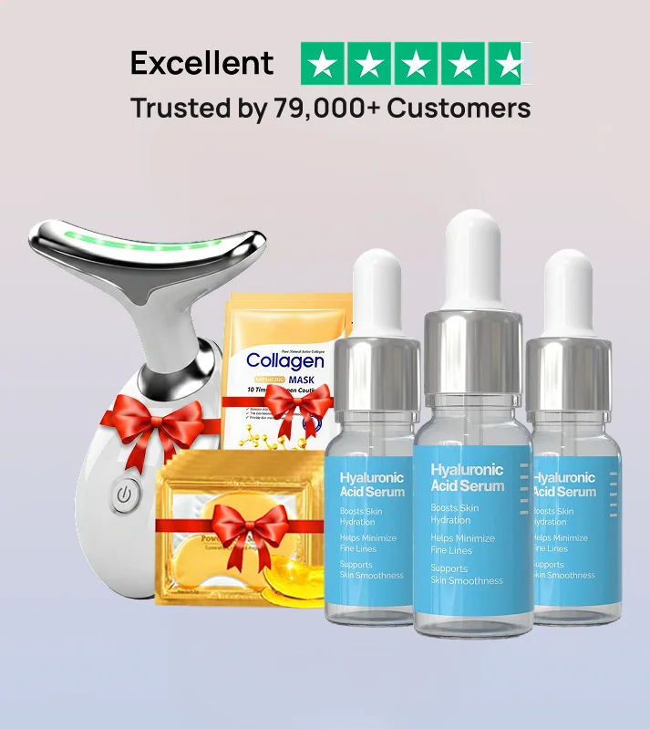 Hyaluronic Serum