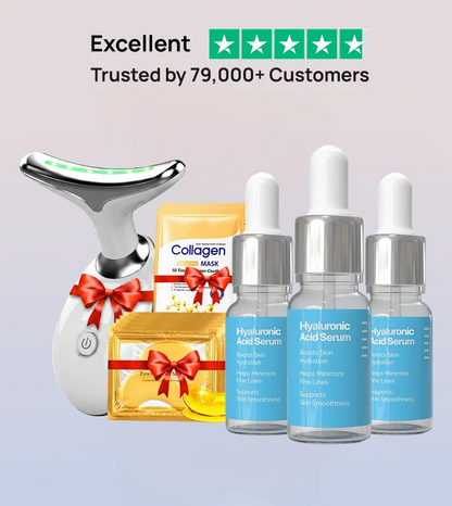 Hyaluronic Serum