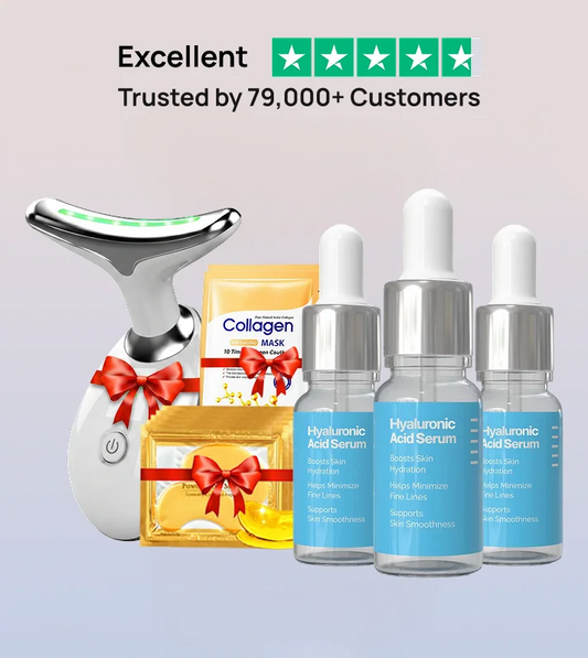 Hyaluronic Serum