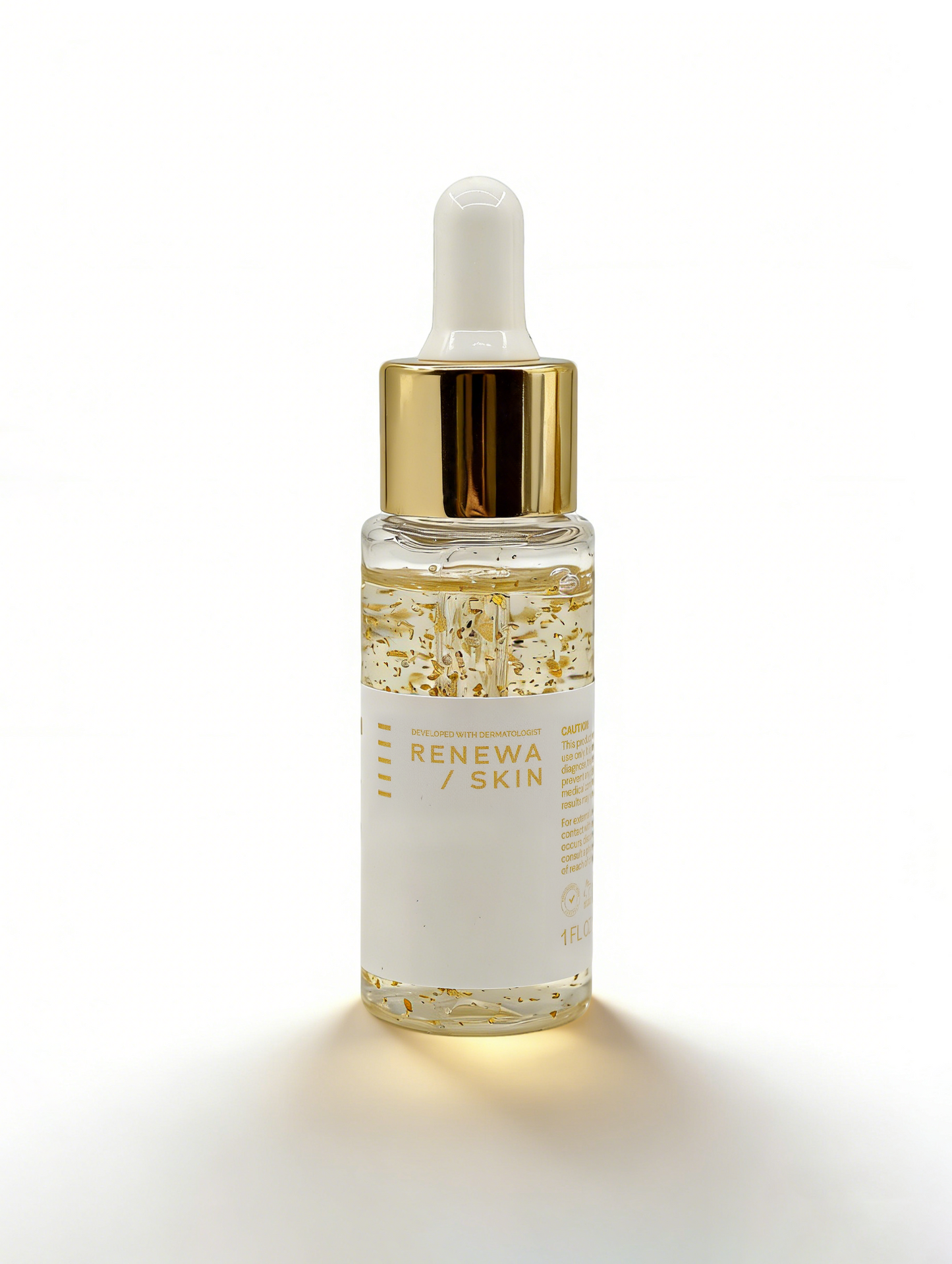 24K Gold Serum