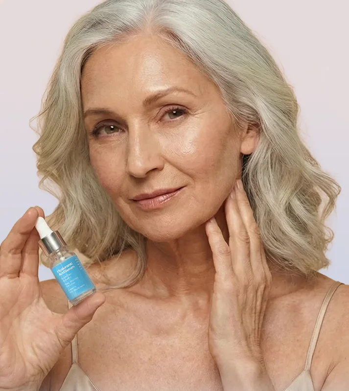 Hyaluronic Serum