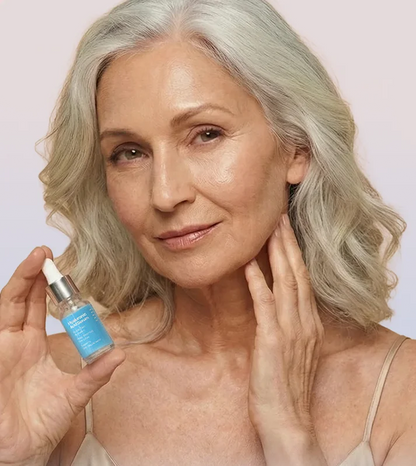 Hyaluronic Serum