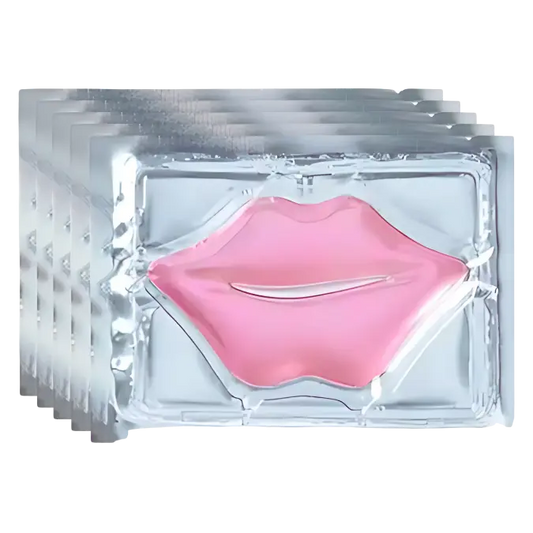 Crystal Collagen Lip Masks (50% OFF)