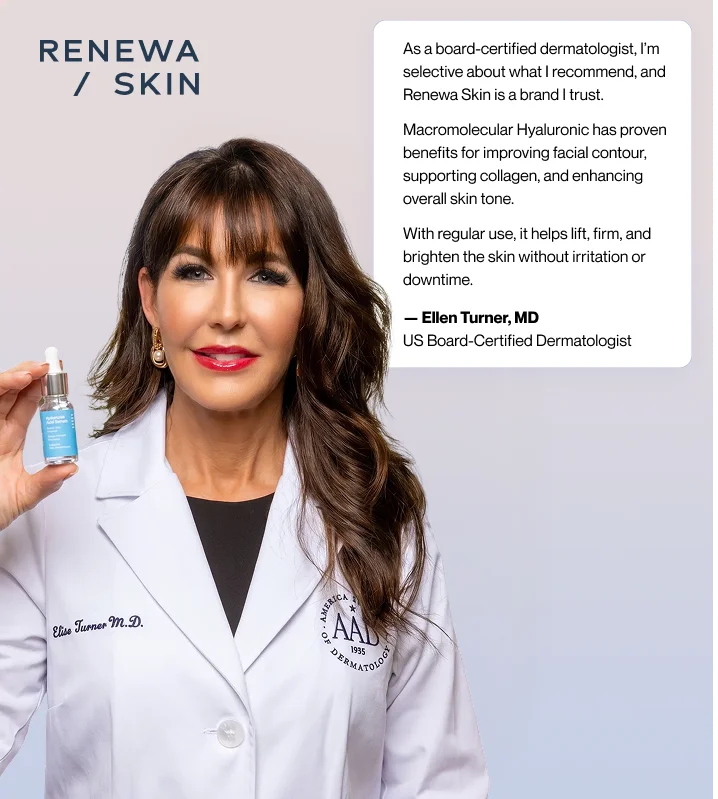 Hyaluronic Serum