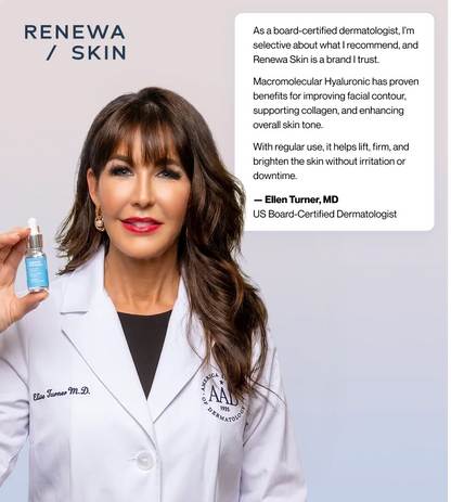 Hyaluronic Serum