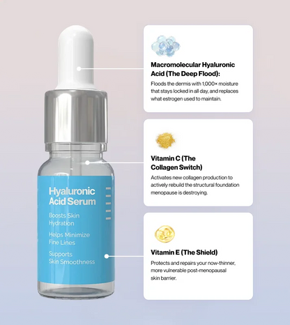 Hyaluronic Serum