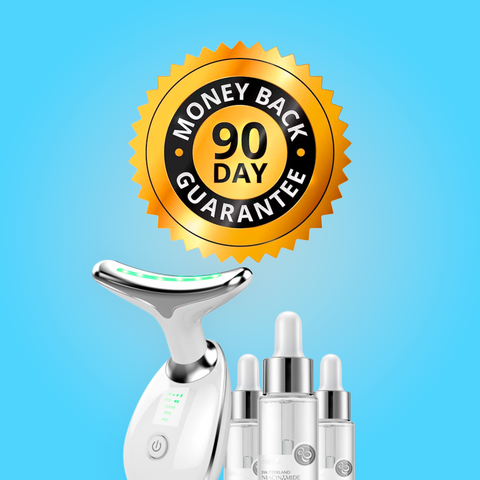 RenewaLift™ Non-Invasive Skin Tightening MicroCurrent & LED Device