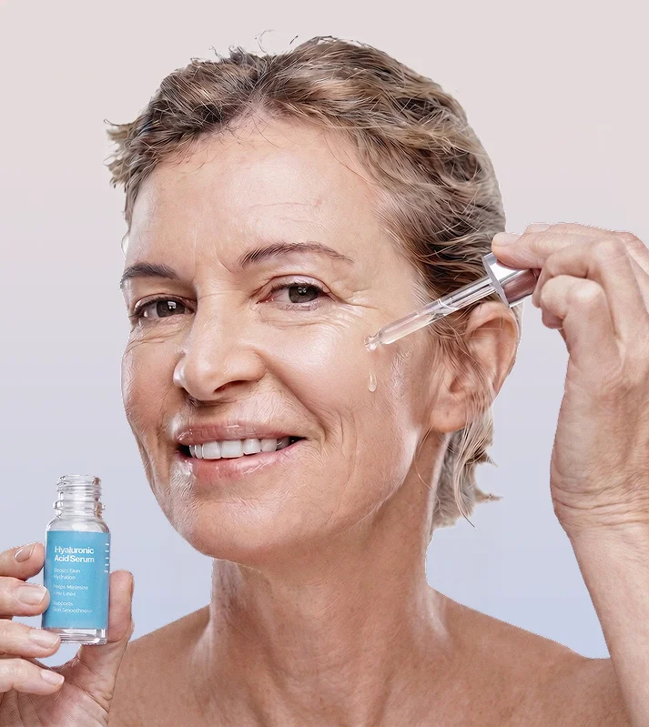 Hyaluronic Serum