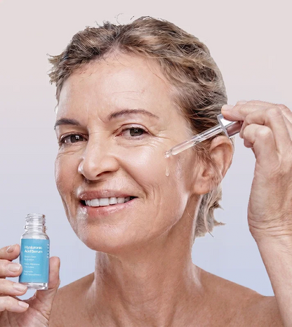 Hyaluronic Serum