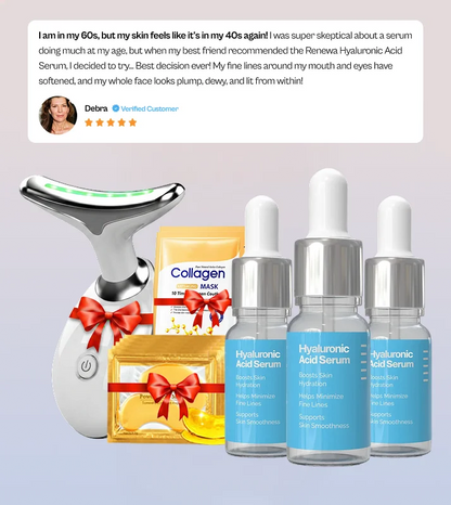 Hyaluronic Serum