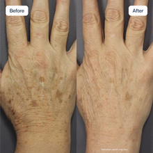 Golden Collagen Cream