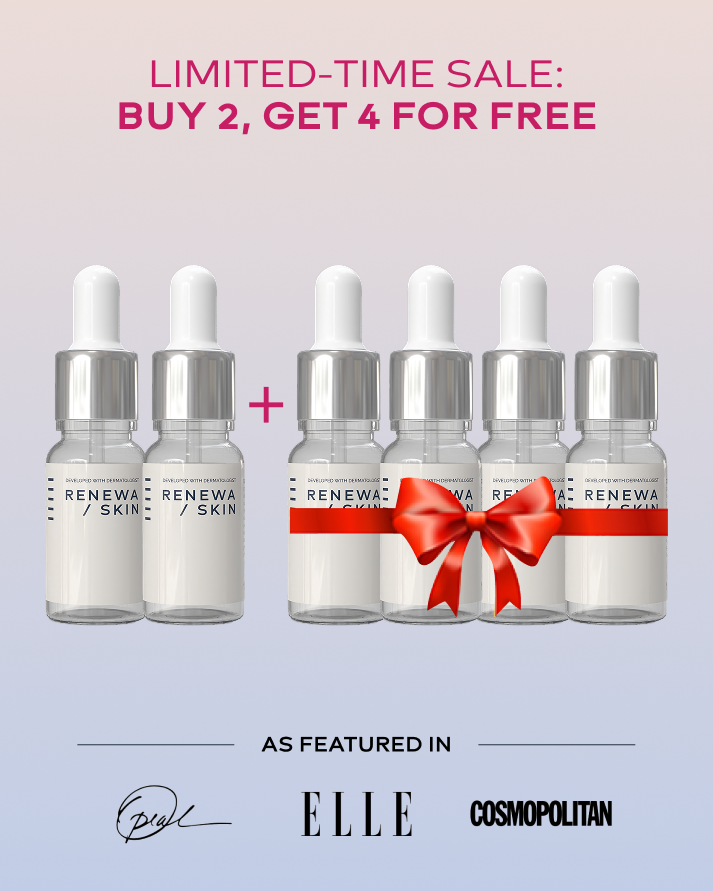 Renewa AgeDefy Serum