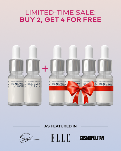 Renewa AgeDefy Serum