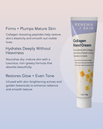 Golden Collagen Cream