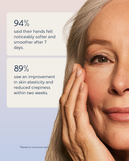 Golden Collagen Cream