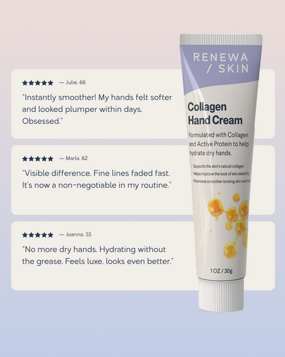 Golden Collagen Cream