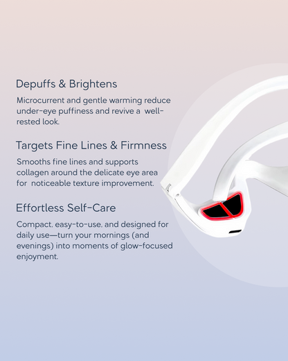 Renewa EyeLift Device