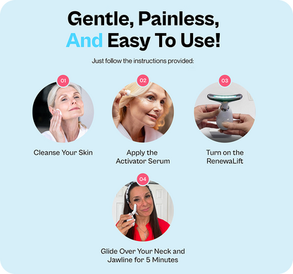RenewaLift™ Device