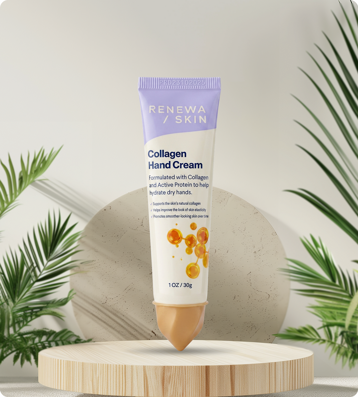 RenewaLift device with Renewa AgeDefy Serum