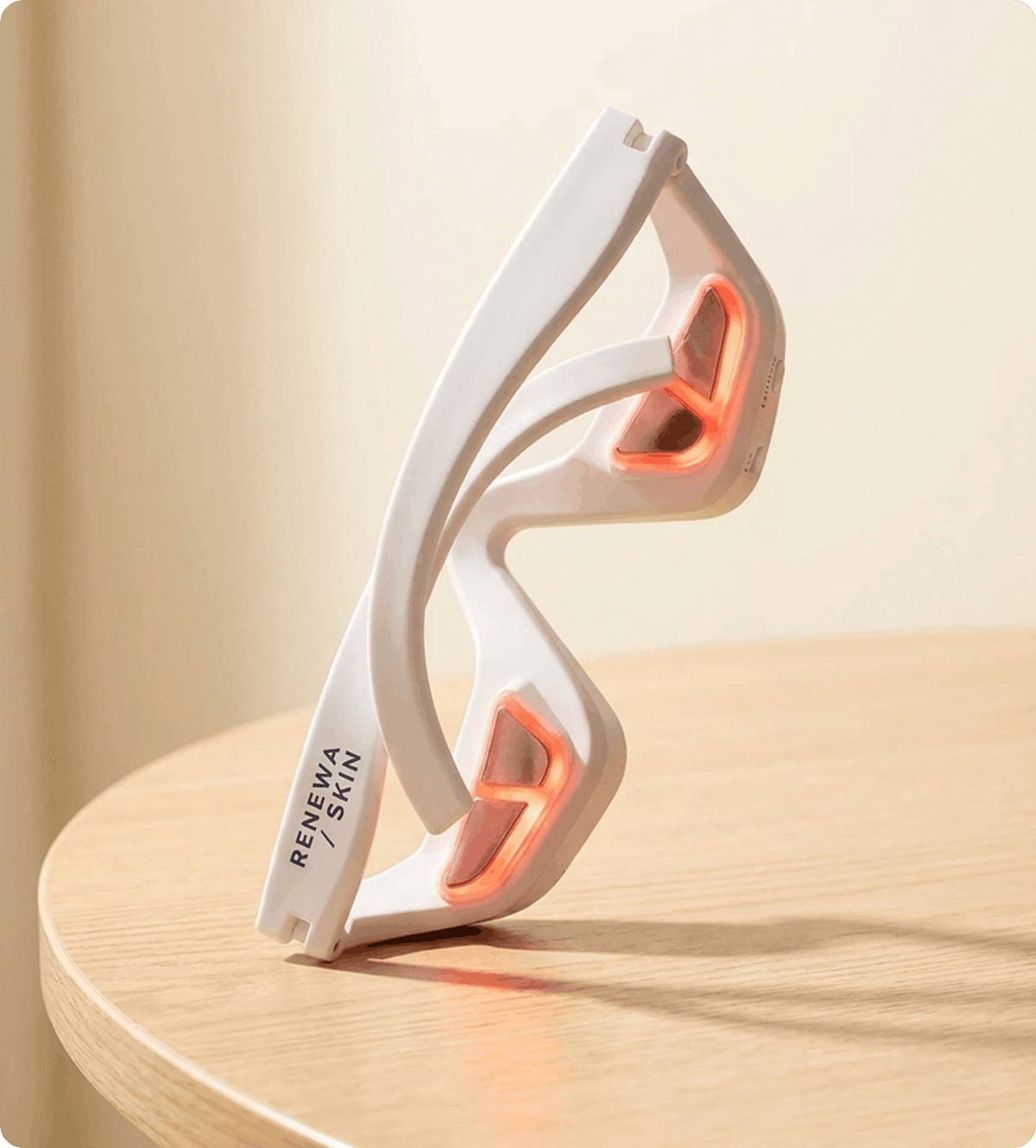RenewaLift device with Renewa AgeDefy Serum