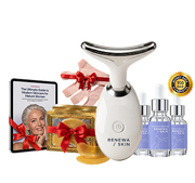 RenewaLift Device + 3 Swiss Niacinamide Serum