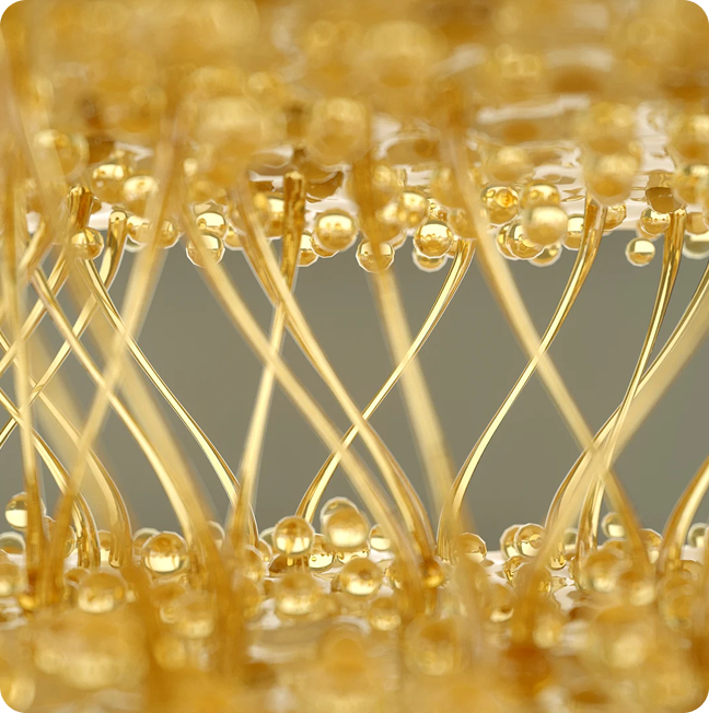 Collagen Extract RenewaLift technology