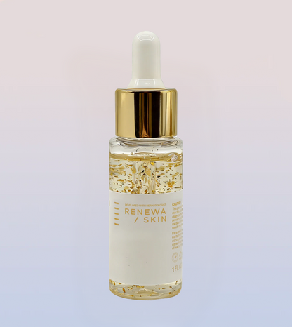 24K Gold Serum