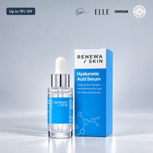 Hyaluronic Serum