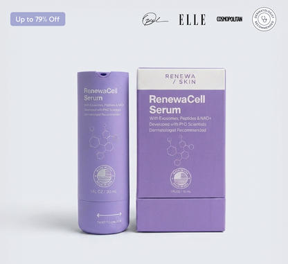 RenewaCell Serum