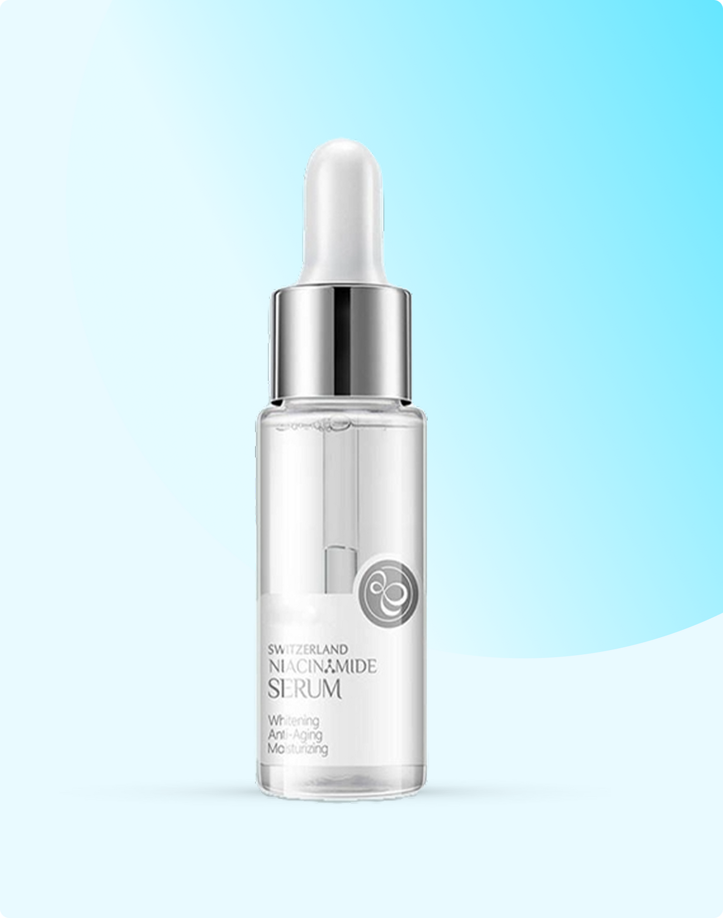 Swiss Niacinamide Serum