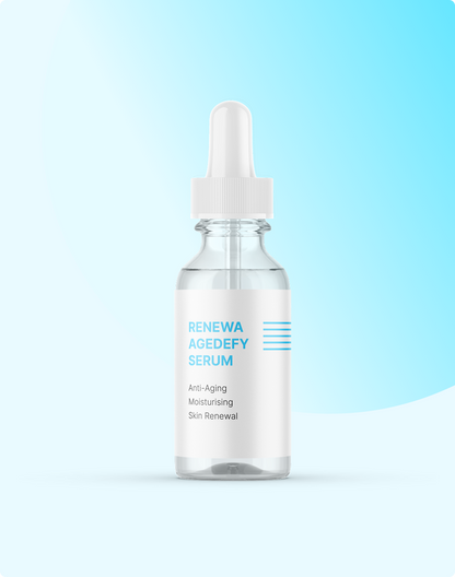 Renewa AgeDefy Serum