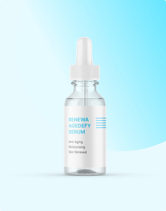 Renewa AgeDefy Serum