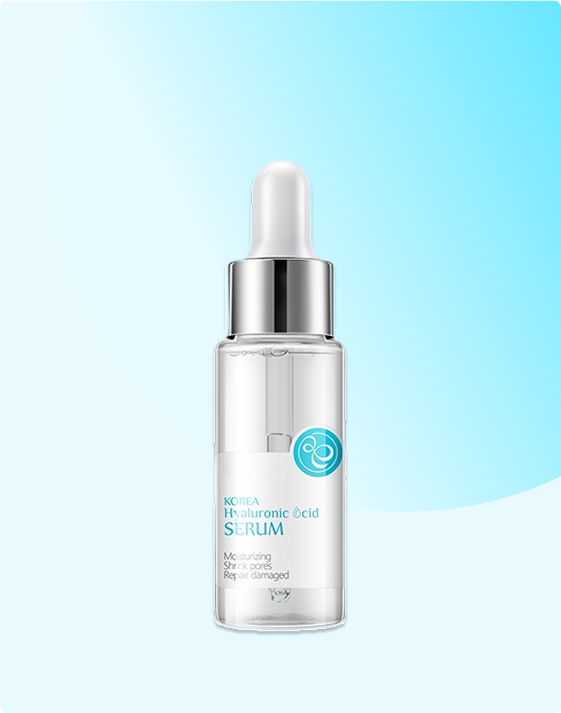 Hyaluronic Serum
