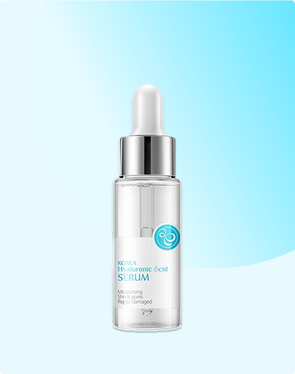 Hyaluronic Serum