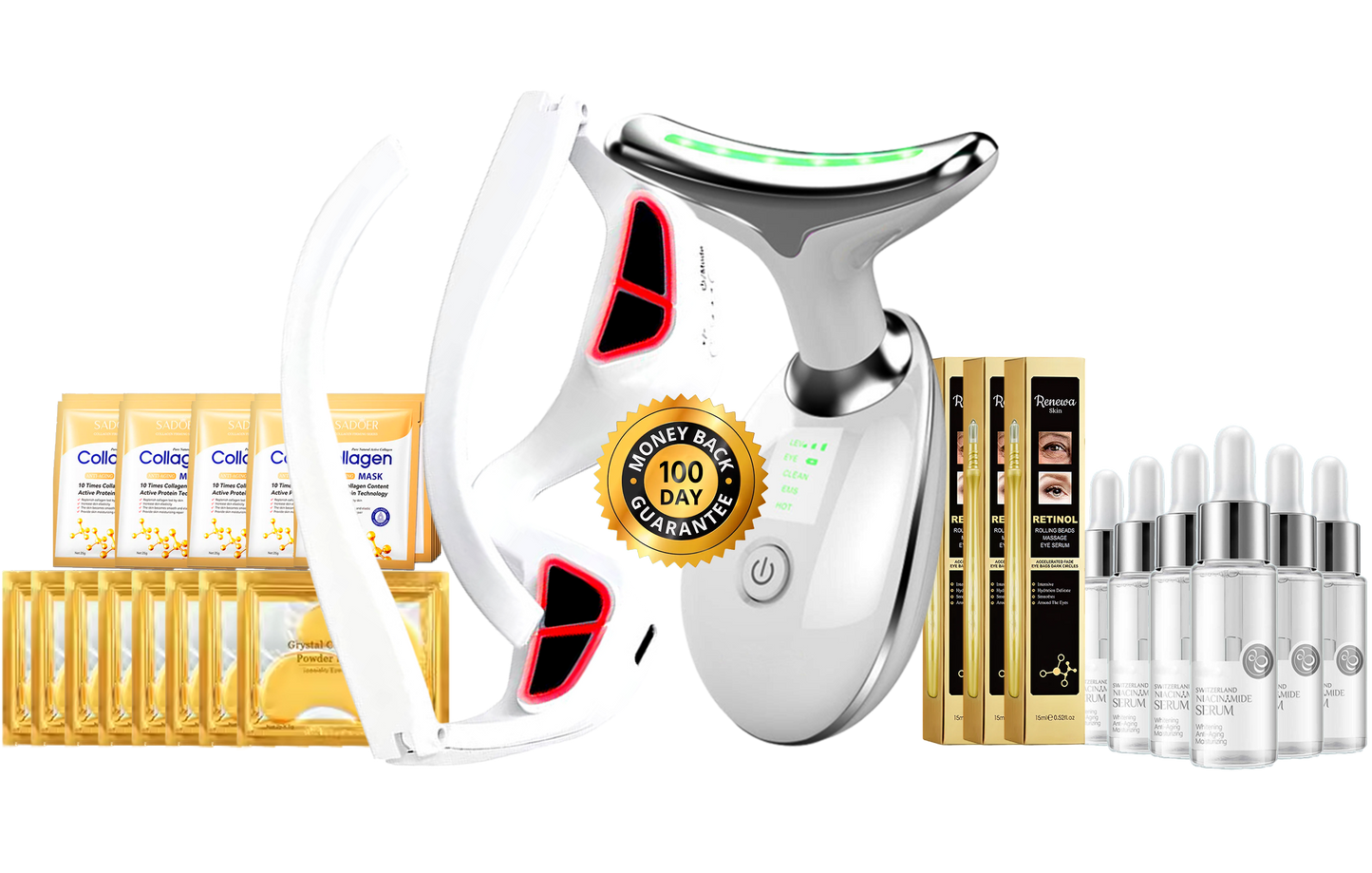 Ultimate Skincare Bundle