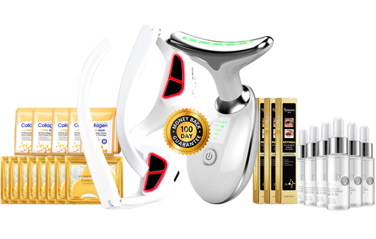 Ultimate Skincare Bundle