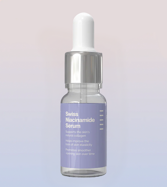 Swiss Niacinamide Serum