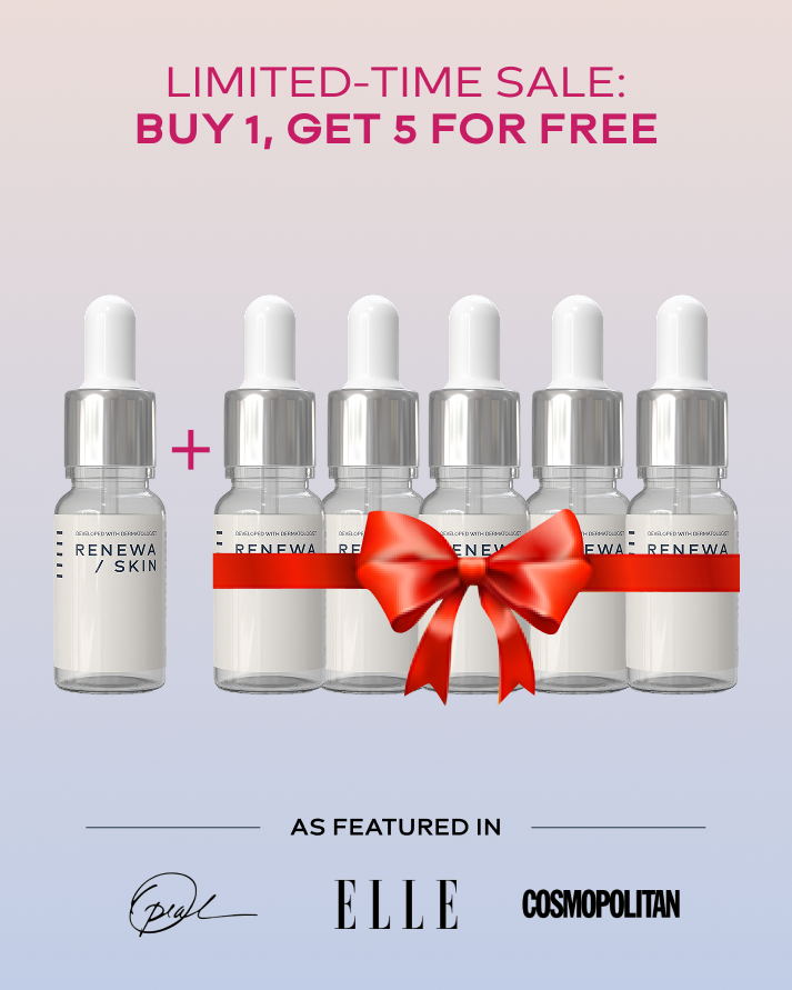 Renewa AgeDefy Serum