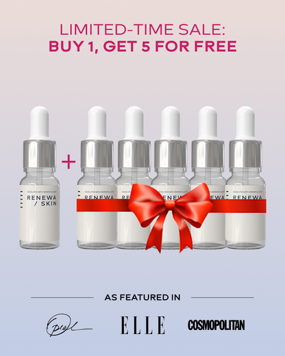 Renewa AgeDefy Serum