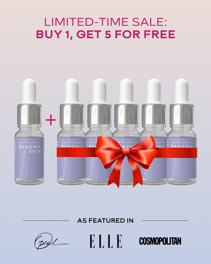 Swiss Niacinamide Serum