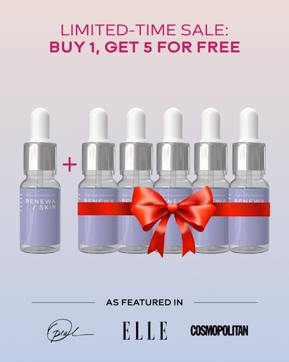 Swiss Niacinamide Serum