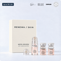 Renewa Micro-Infusion System