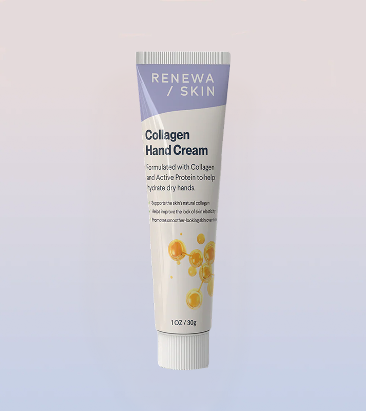 Golden Collagen Cream
