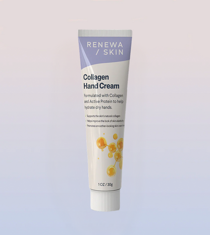 Golden Collagen Cream