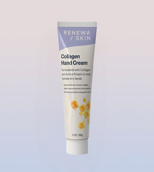 Golden Collagen Cream
