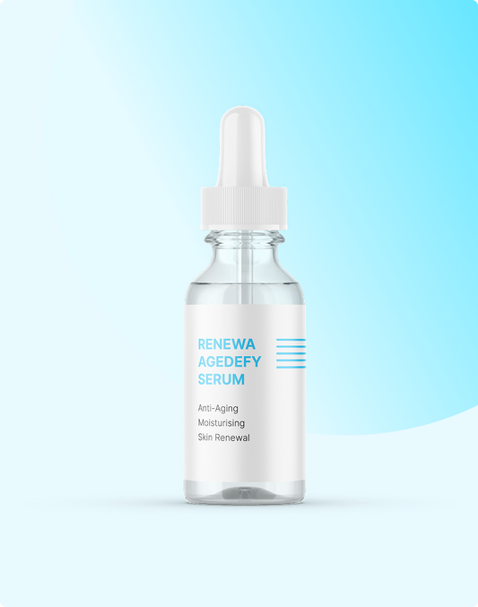 Renewa AgeDefy Serum