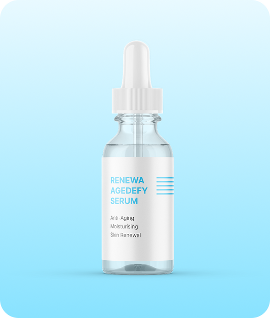 Swiss Niacinamide